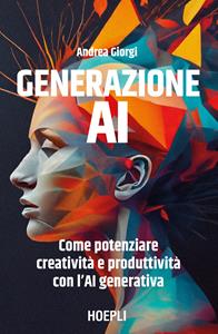 Copertina di Generazione Ai