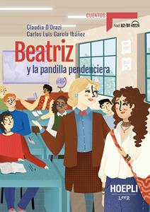 Copertina di Beatriz Y La Pandilla Pendenciera