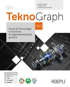 Copertina di Teknograph