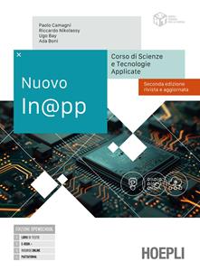 Copertina di Nuovo In@pp