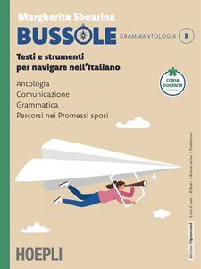 Copertina di Bussole