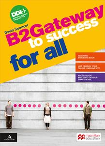 Copertina di Gateway To Success