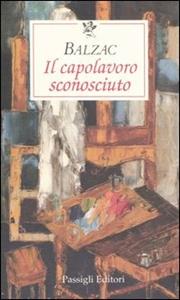 Copertina di Capolavoro Sconosciuto (il)