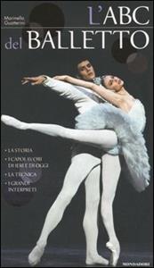 Copertina di Abc Del Balletto (l')