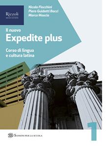 Copertina di Nuovo Expedite Plus (il) - Libro Misto Con Libro Digitale