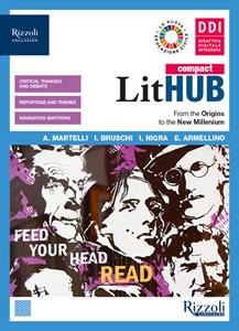 Copertina di Lit Hub Compact