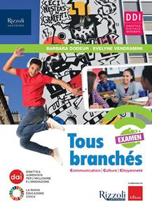 Copertina di Tous Branches - Libro Digitale