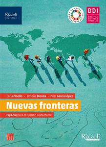 Copertina di Nuevas Frontieras - Libro Digitale