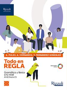 Copertina di Todo En Regla Set