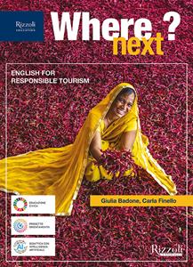 Copertina di Where Next?