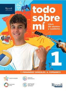 Copertina di Todo Sobre Mí