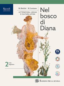 Copertina di Nel Bosco Di Diana