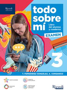 Copertina di Todo Sobre Mí