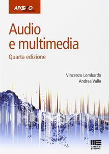 Copertina di Audio E Multimedia