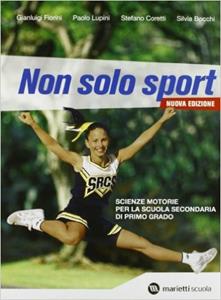 Copertina di Non Solo Sport