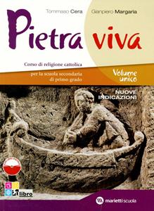 Copertina di Pietra Viva