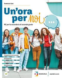 Copertina di Un'ora Per Noi+eb