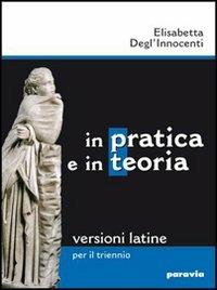 Copertina di In Pratica E In Teoria