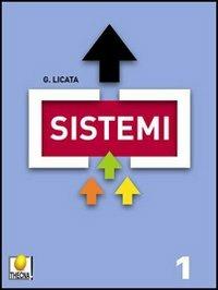 Copertina di Sistemi 1