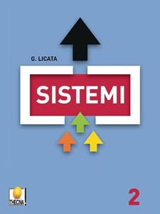Copertina di Sistemi 2