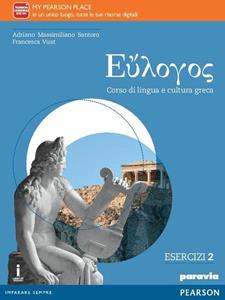 Copertina di Eulogos Esercizi 2