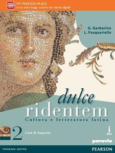 Copertina di Dulce Ridentem 2