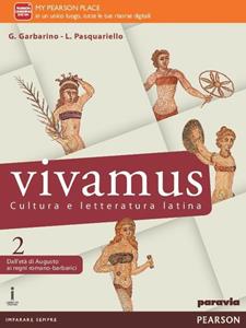 Copertina di Vivamus 2