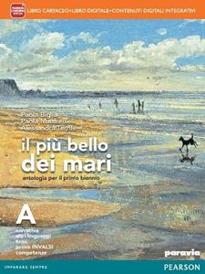 Copertina di Piu' Bello Dei Mari A