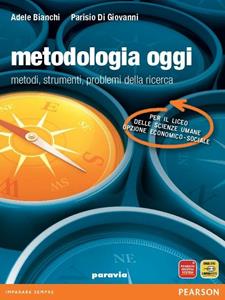 Copertina di Metodologia Oggi