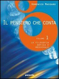 Copertina di Pensiero Che Conta (il) Vol.2