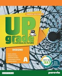 Copertina di Upgrade