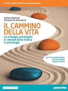 Copertina di Il Cammino Della Vita
