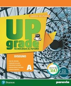 Copertina di Upgrade - Edizione Light