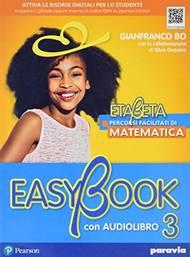 Copertina di Etabeta Easybook 3