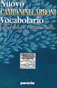 Copertina di Nuovo Campanini Carboni