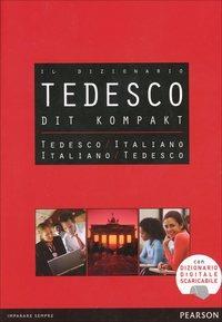 Copertina di Dit Kompakt
