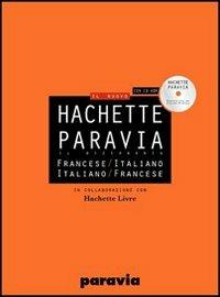 Copertina di Hachette-paravia + Cd Rom