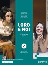 Copertina di Loro E Noi 2