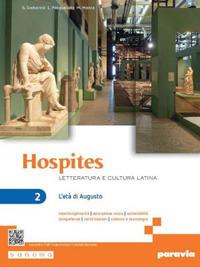 Copertina di Hospites 2