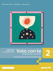 Copertina di Volo Con Te 2