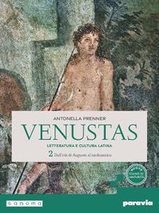 Copertina di Venustas 2