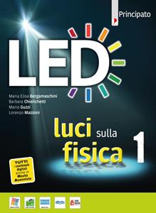 Copertina di Led 2