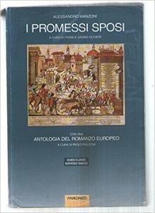 Copertina di Promessi Sposi (i)