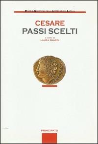 Copertina di Passi Scelti (suardi)
