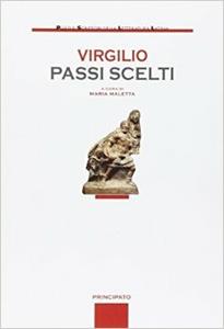 Copertina di Passi Scelti