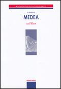 Copertina di Medea
