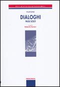Copertina di Dialoghi - Passi Scelti