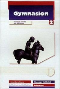 Copertina di Gymnasion 2
