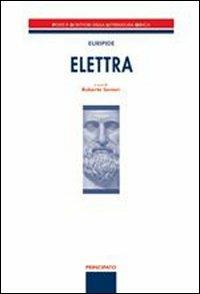 Copertina di Elettra