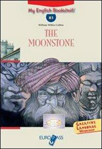 Copertina di Moonstone (the) + Cd